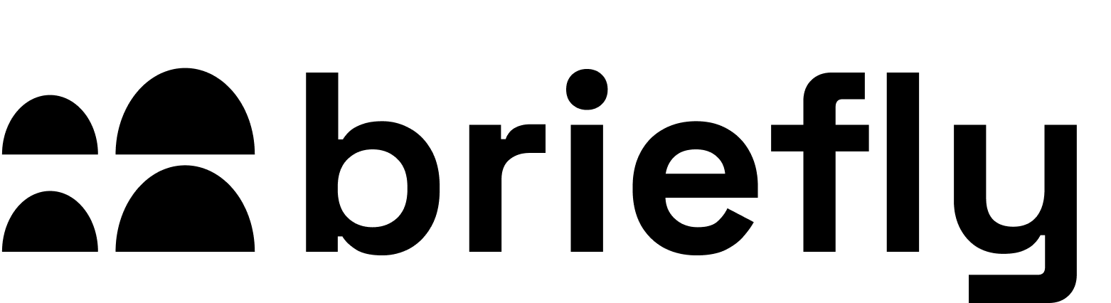 Briefly Logo